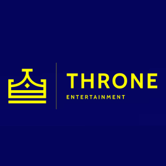 Throne Entertainment B.V.