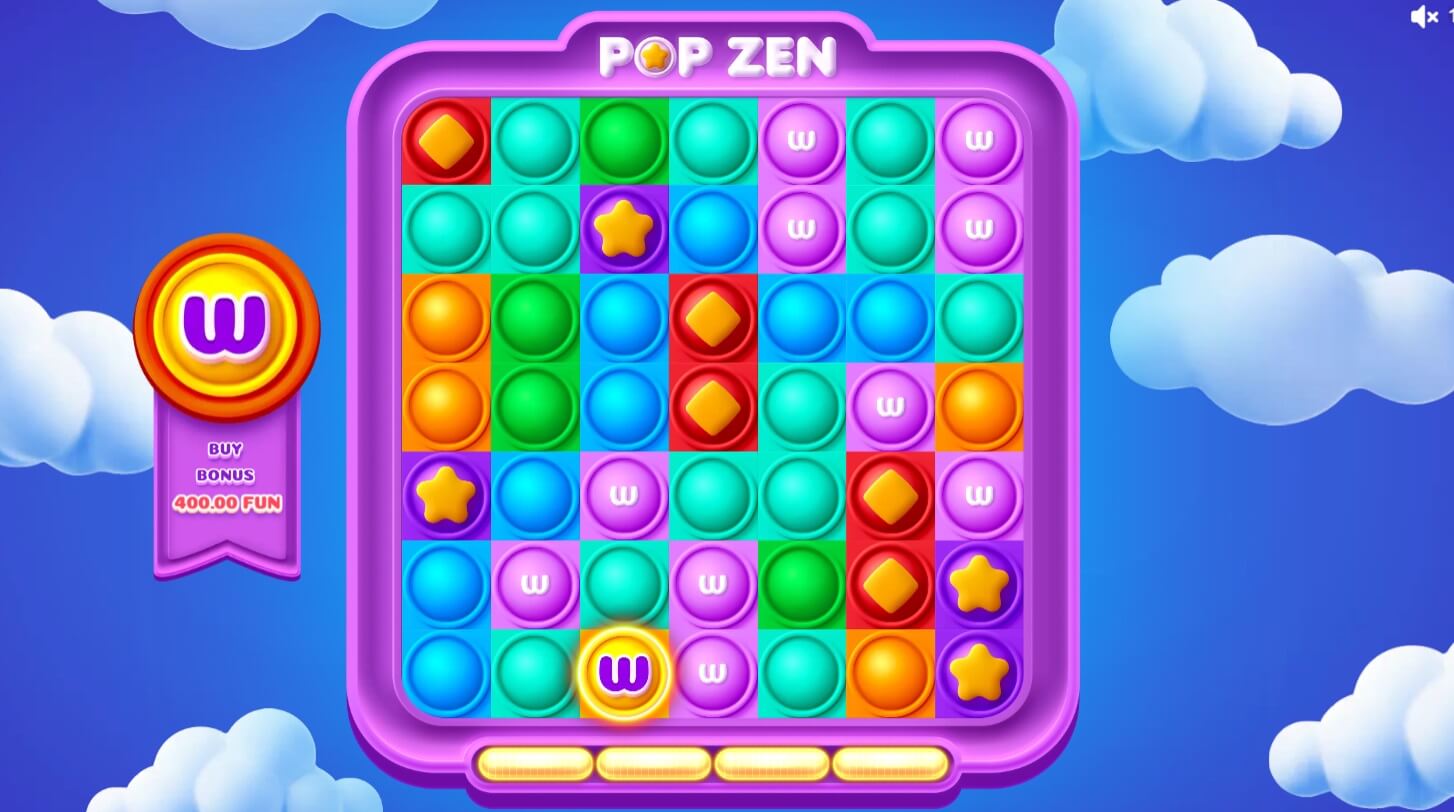 Pop Zen