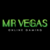 Mr. Vegas