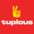 Tuplaus