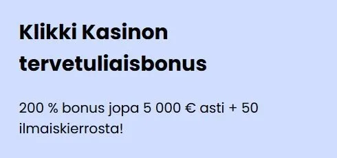 Bonukset voivat olla valtavia, jolloin bonusehdot kannattaa tarkistaa erityisen hyvin.