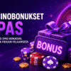 Kasinobonukset