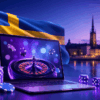 Ruotsalaiset nettikasinot