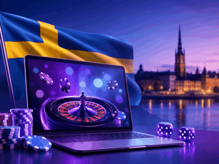 Ruotsalaiset nettikasinot