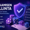 Pelaamisen hallinta – miksi vastuullisen pelaamisen työkalut kannattaa ottaa käyttöön