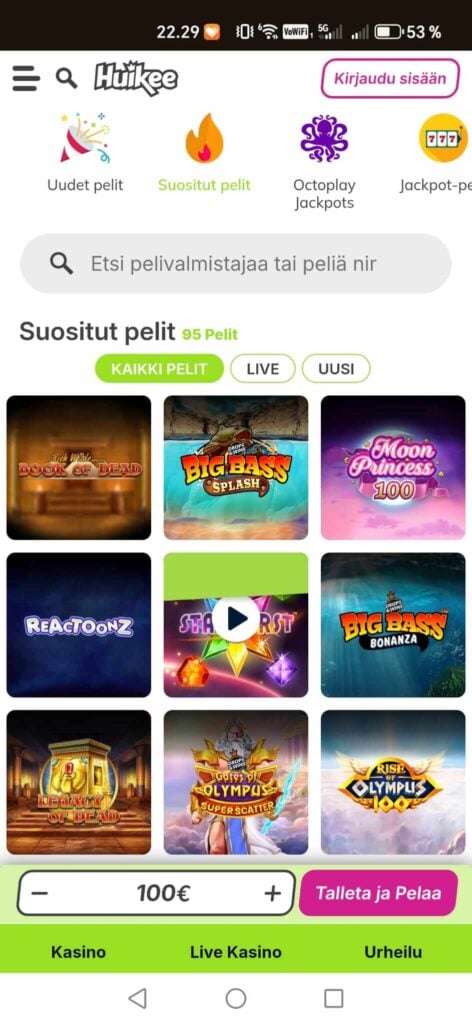 Mobiili