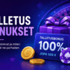 Talletusbonukset