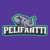 Pelifantti